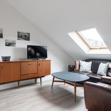 L'Ao Apartment Rennes Ngoại thất bức ảnh
